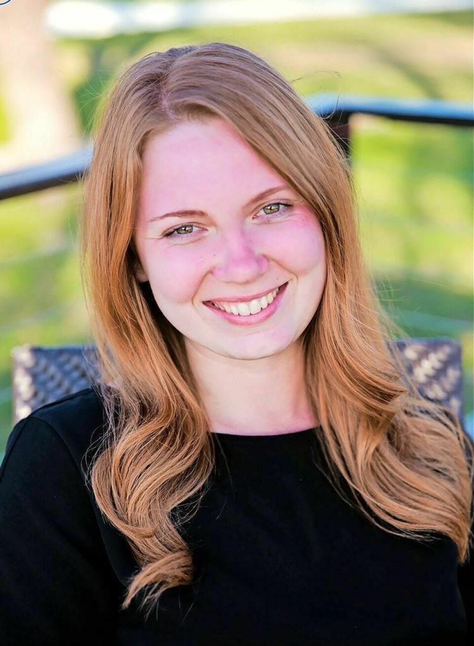 Mariya Tatarin is an Operation Christmas Child shoebox recipient from Ukraine. Operation Christmas Child recipient to speak