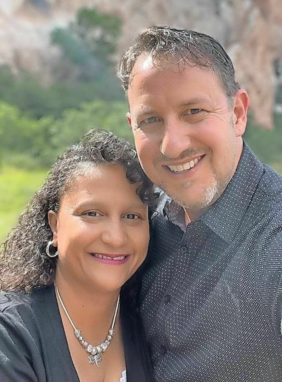 Rev. Doug Gregory and Dr. Sonji Gregory Gregorys to be honored in Dover