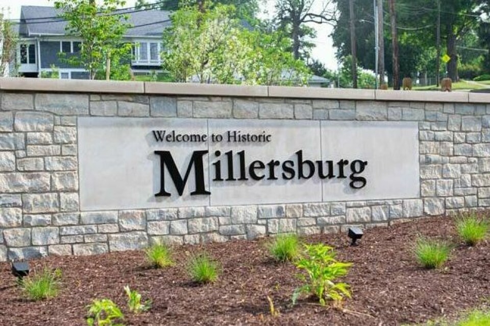 New Millersburg mayor to hold weekly office hours New Millersburg mayor to hold weekly office hours