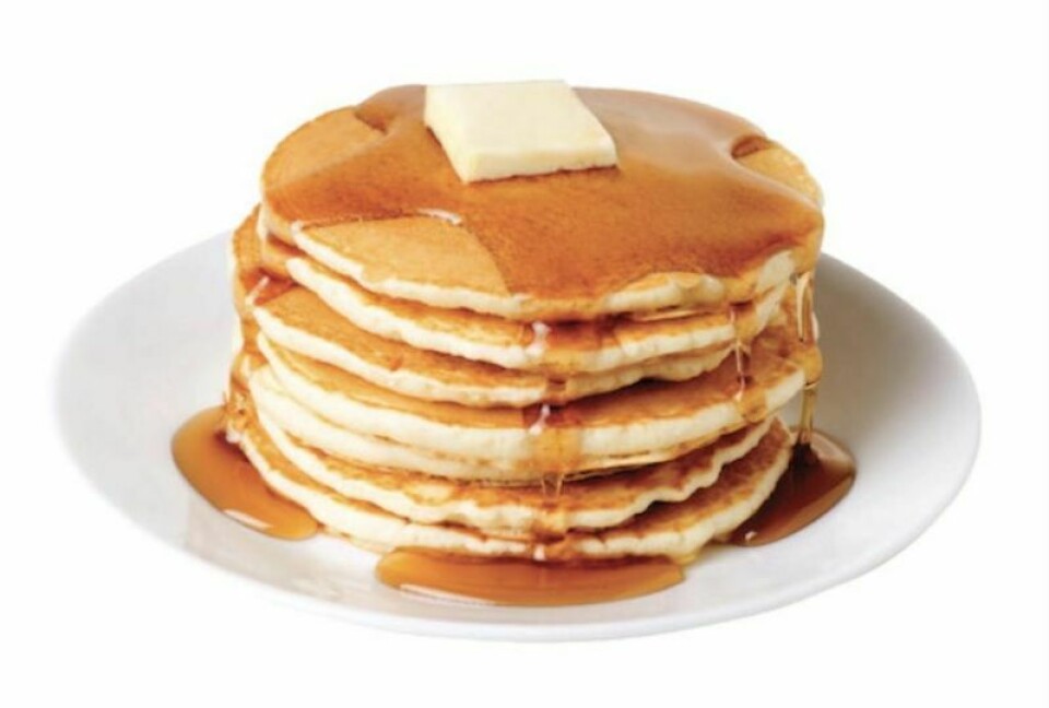 The Mt. Eaton Community Ladies Auxiliary of the Paint Twp. Fire Dept.'s annual pancake and sausage breakfast is April 13. Paint Twp. Fire pancake breakfast is April 13