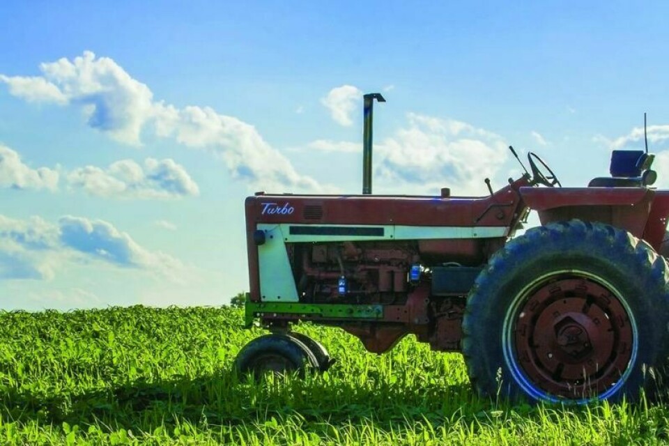 The 31st annual Ashland County Yesteryear Machinery Club Show will take place July 6-7 at the Ashland County Fairgrounds. Ashland Co. Yesteryear Machinery Club Show July 6-7
