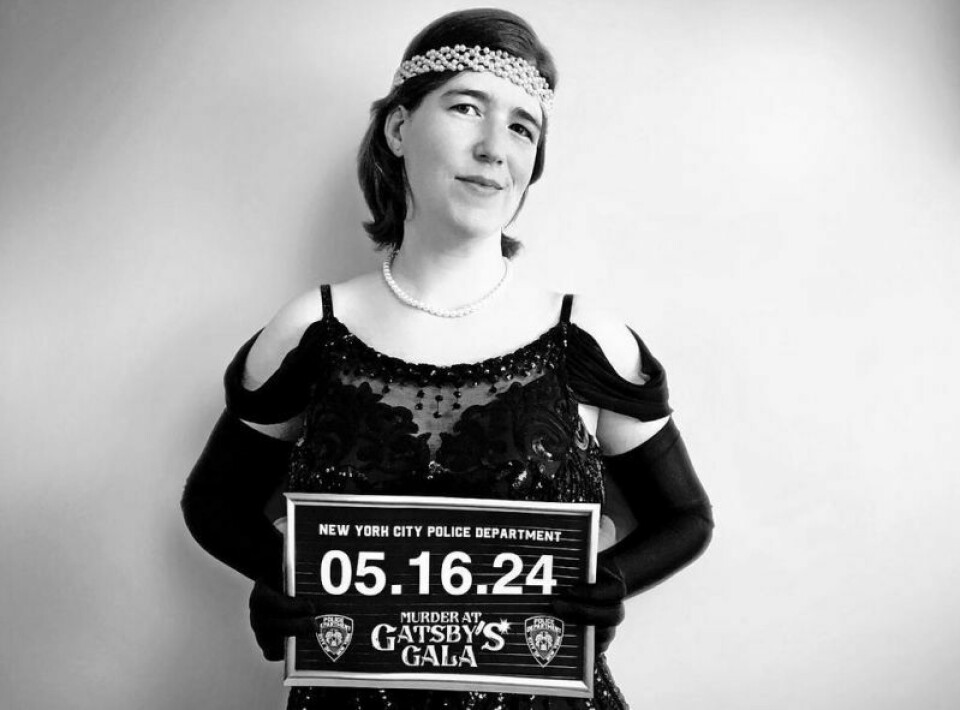 Murder at Gatsby’s Gala, an interactive murder mystery that also includes dinner, will be held May 16 at the Mariola Italian restaurant in downtown Wooster. The event will support the Wayne County Performing Arts Council. Upcoming interactive dinner theater to benefit WaCPAC