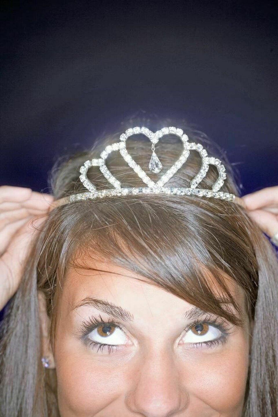The Miss Clayland Scholarship Program is a preliminary to the Miss Ohio and Miss America programs. Miss Clayland