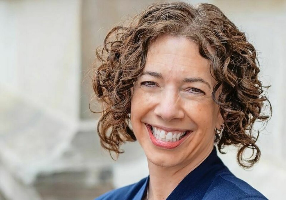 Sarah Wilds Wilds named CEO at PRC-Saltillo