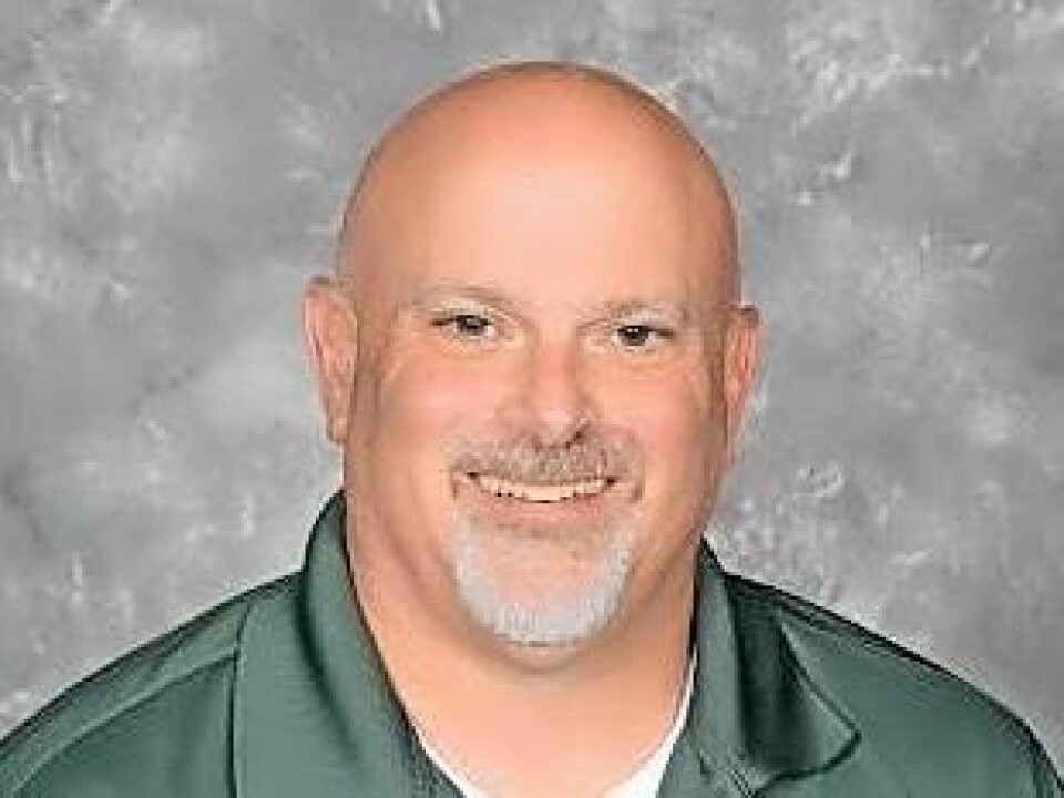 Andrew Brenner Orrville hires principal, assistant superintendent