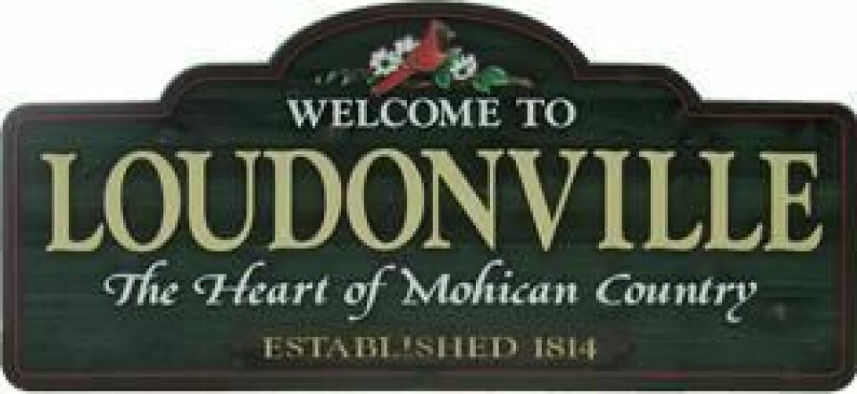 Loudonville Village Council honors Michelle VanHorn Loudonville Village Council honors Michelle VanHorn