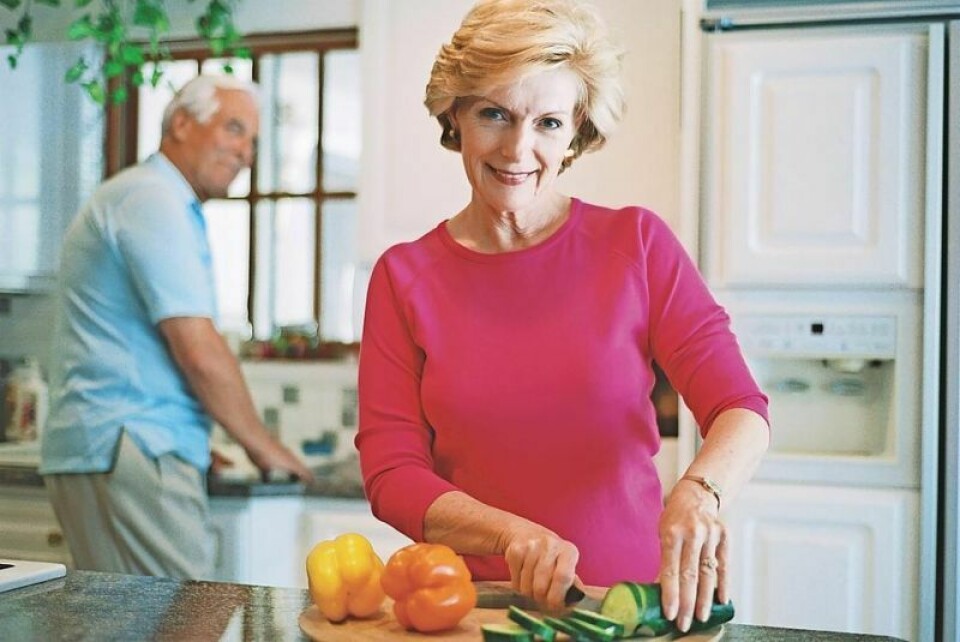 As part of the Positive Aging Workshop series in May, a class on Heart Healthy Cooking will be held May 23. Participants will be introduced to heart healthy recipes through a cooking demonstration. Free Positive Aging Workshop series begins May 9