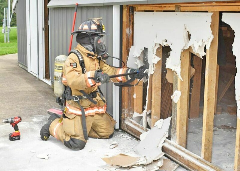 The Wooster Area Safety Council will meet Wednesday, Sept. 20 to tour and learn more about the Wayne County Fire & Rescue Association Regional Training Facility. Wooster Area Safety Council to tour WCFRA facility
