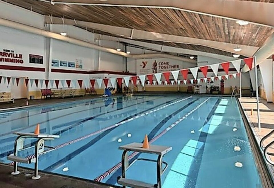 The Orrville YMCA pool underwent renovations early this fall. Orrville YMCA celebrates finish of pool renovations