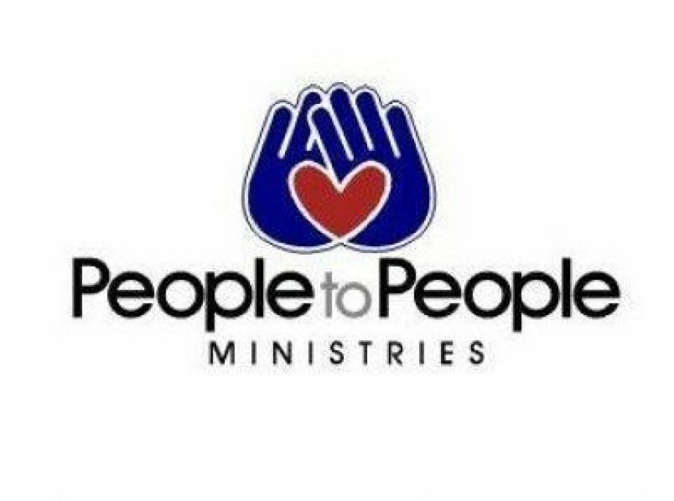 People to People Ministries seeks donations, help People to People Ministries seeks donations, help