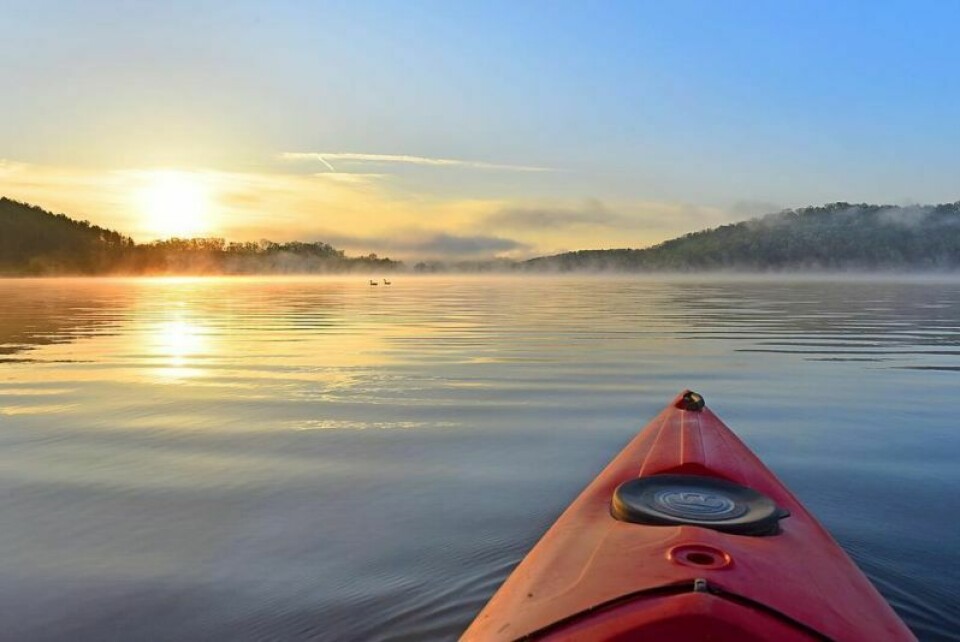 Muskingum Watershed Conservancy District is taking proactive steps to protect the state’s water resources. MWCD staff closely monitoring lake levels