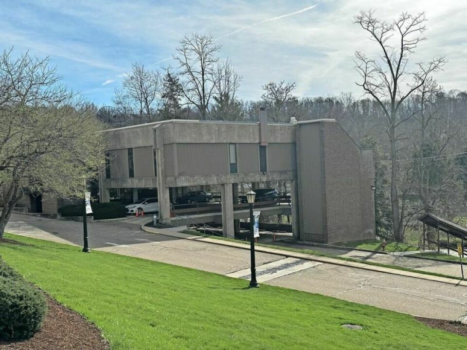 The longtime former Holmes County Health District building located next to Pomerene Hospital in Millersburg will be part of Holmes County’s newest round of demolition grant funds. The project is set to begin within the next month. Former health district building to be razed this summer