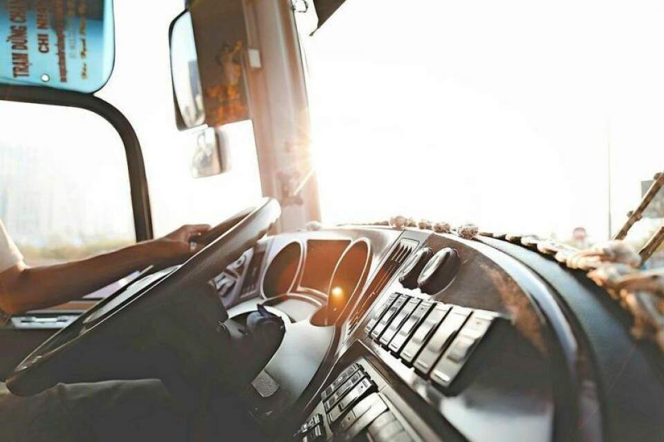This year’s event will include over a dozen vehicles that kids can climb on and check out. Dover Library to host Touch a Truck
