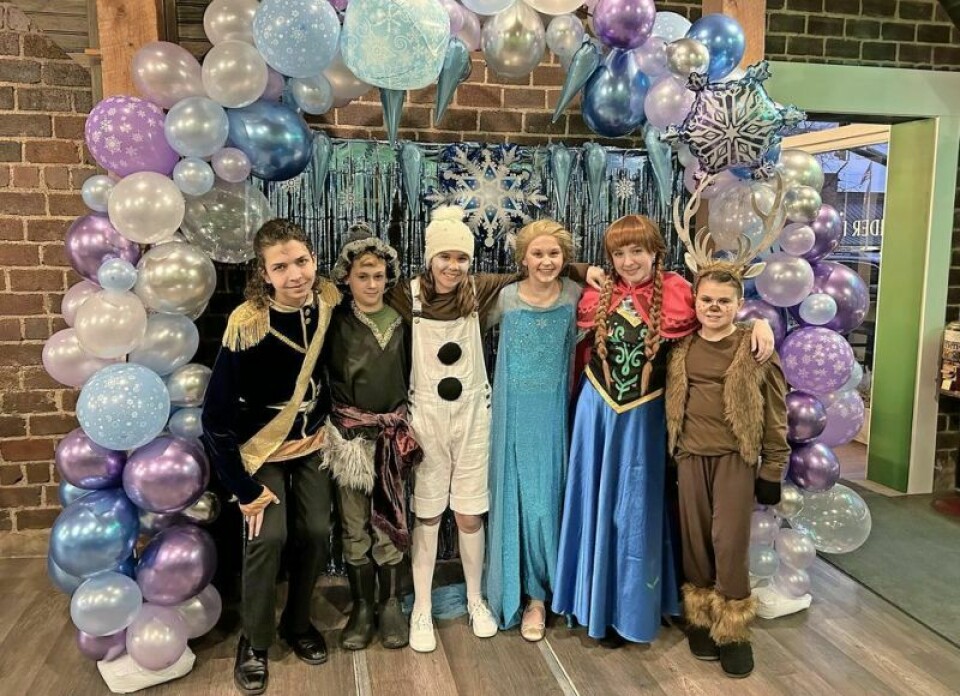 Holmes Center for the Arts will be performing Disney’s “Frozen, Jr..” presented by 4th-8th graders from Holmes and surrounding counties at Hiland High School Feb. 23-25. HCA’s ‘Frozen Jr.’ kicks off run Feb. 23 at Hiland