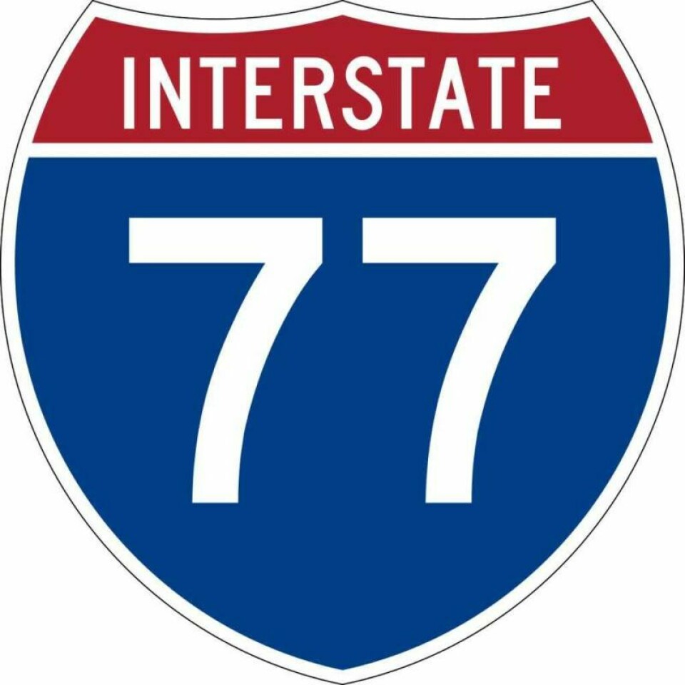 I-77 travel delay expected Friday at midnight near Strasburg I-77 travel delay expected Friday at midnight near Strasburg