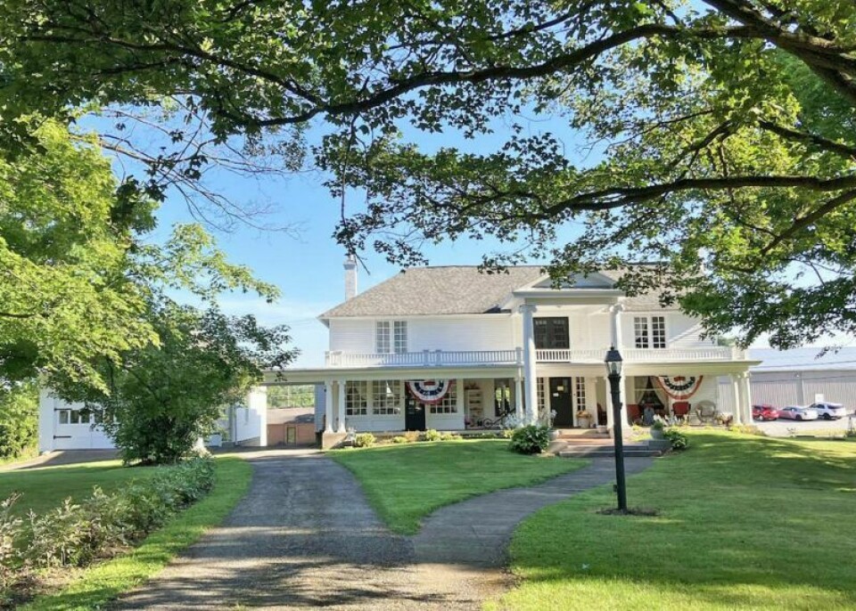 The Orrville Historical Society is seeking vendors and musical performers for its Sept. 16 plant sale fundraiser. The sale will be held on the grounds of the historic Smith Orr Homestead in Orrville, with proceeds to help pay for foundation repairs at the homestead. Smith Orr fundraiser plant sale scheduled for Sept. 16