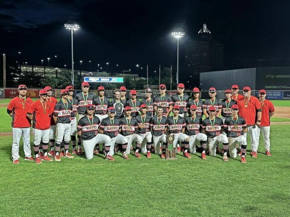 The Hiland Hawks continued the tradition of playing winning baseball, parlaying a difficult regular-season schedule into a magical tournament run that didn't end until the Hawks had captured a second straight Division IV state title. Hawks ‘déjà vu’ their way to a second straight title