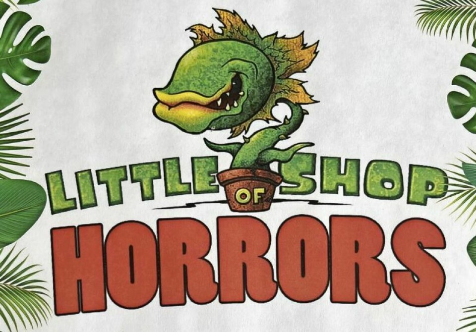 The Orrville High School Drama Club will present “Little Shop of Horrors” in three shows March 22-24 at the OHS auditorium. OHS Drama Club staging ‘Little Shop of Horrors’