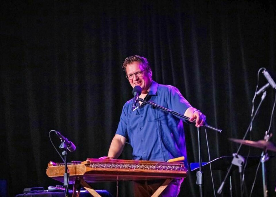 Wayne Center for the Arts will welcome dulcimer player Ted Yoder and his band back for a free concert on Sept. 14 at 6 p.m. The concert will take place on the front lawn at the arts center at 237 S. Walnut St. in Wooster. Free dulcimer concert Sept. 14 at WCA