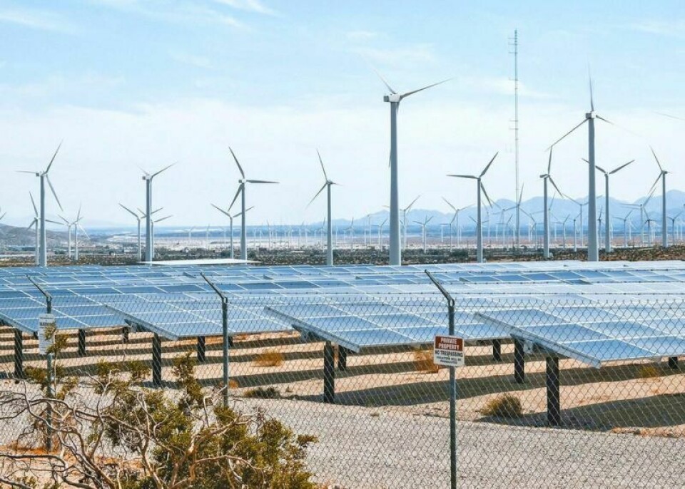 The Wayne County commissioners voted unanimously to regulate large-scale solar arrays in the unincorporated areas of the county. Commissioners Sue Smail, Jonathan Hofstetter and Ron Amstutz understand the impact their vote on large-scale alternative energy projects will have. They also said they have been thorough in their research. Wayne Commissioners make decision on alternative energy