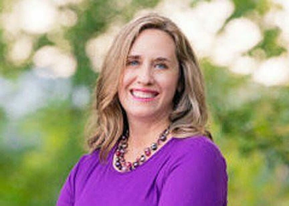 Marcy Campbell Wooster author wins Ohioana Book Award