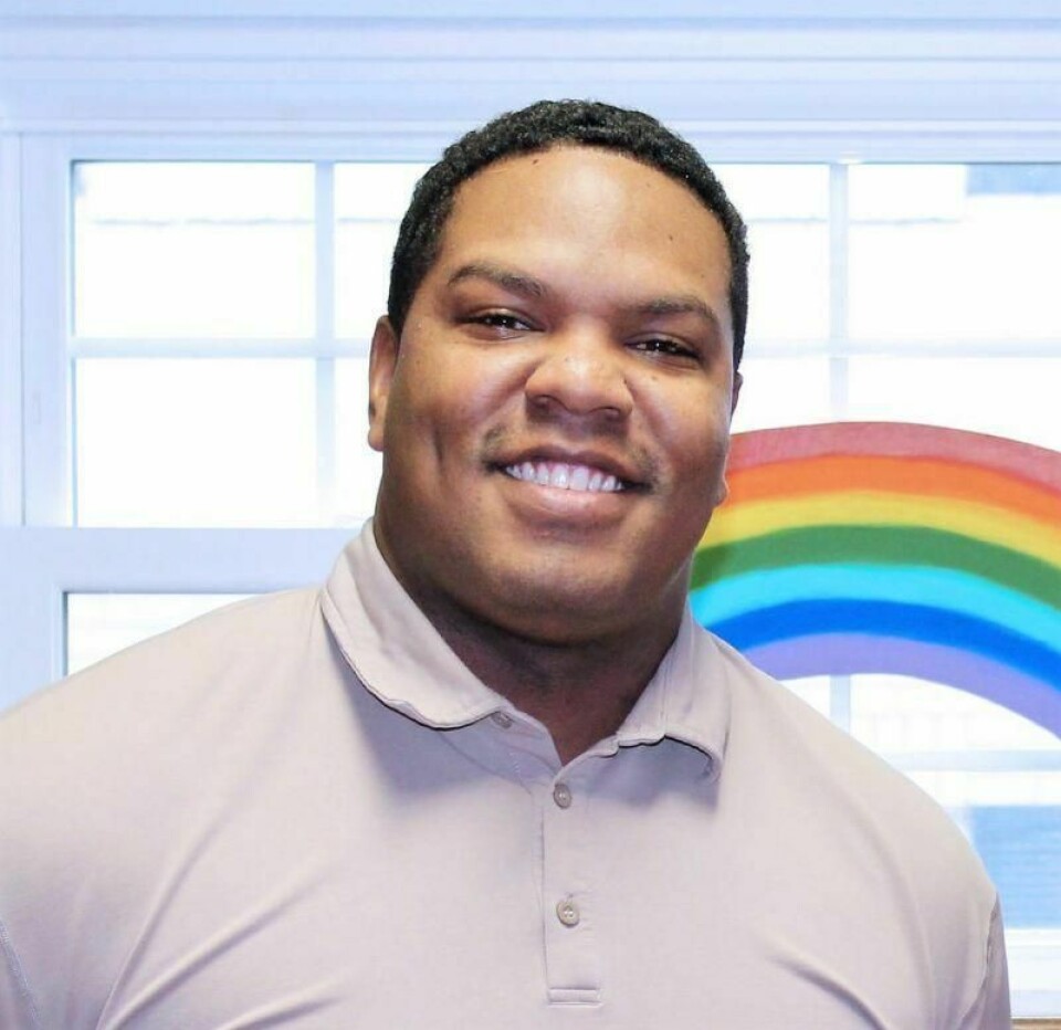 Garner Perci Garner selected for Dover City Council seat