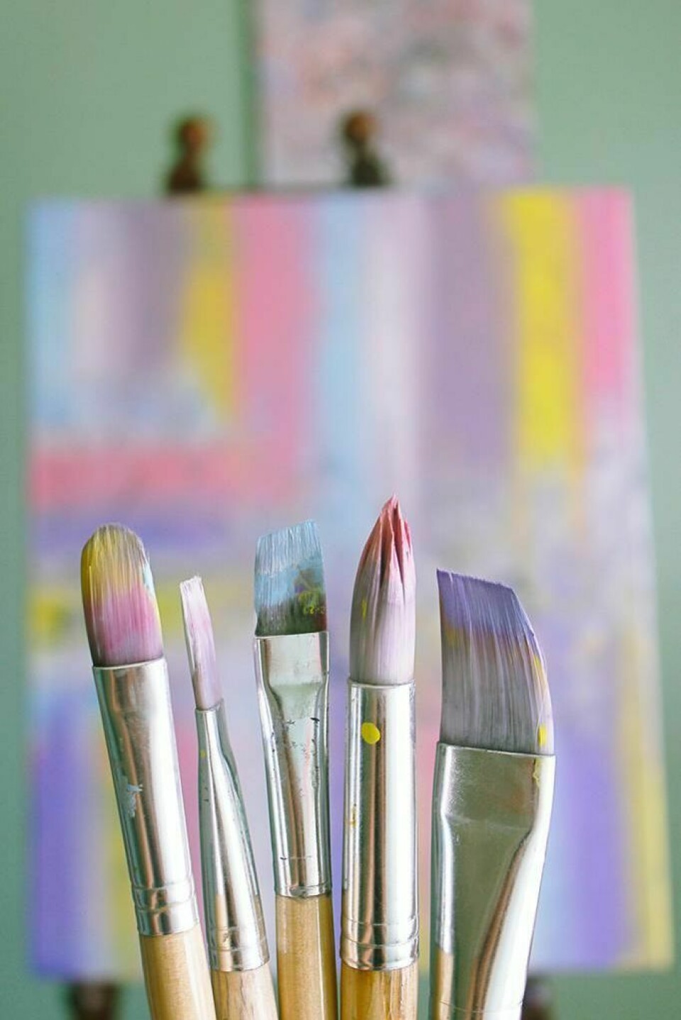 The Rainbow Connection has announced its first Telethon Art Contest for students in Tuscarawas County. Rainbow Connection art contest open to all Tusc county students