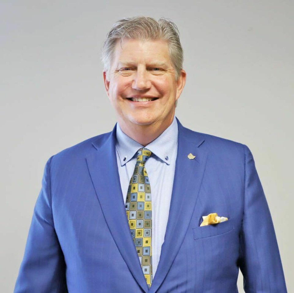 Trent Troyer For the Future campaign launched by foundation
