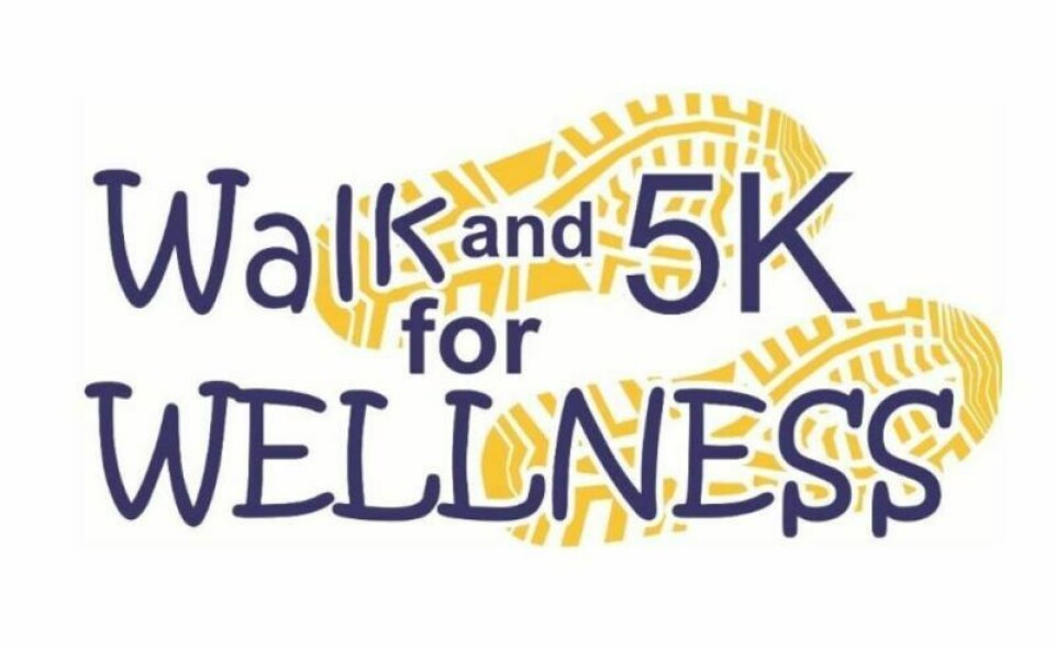 NAMI 17th Walk for Wellness is May 4 NAMI 17th Walk for Wellness is May 4