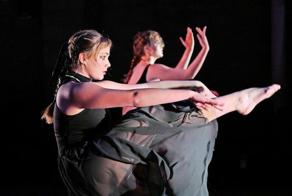 The College of Wooster Department of Theatre and Dance will present its annual Spring Dance Concert on April 11, 12 and 13 in Freedlander Theatre. College of Wooster Spring Dance Concert is April 11-13
