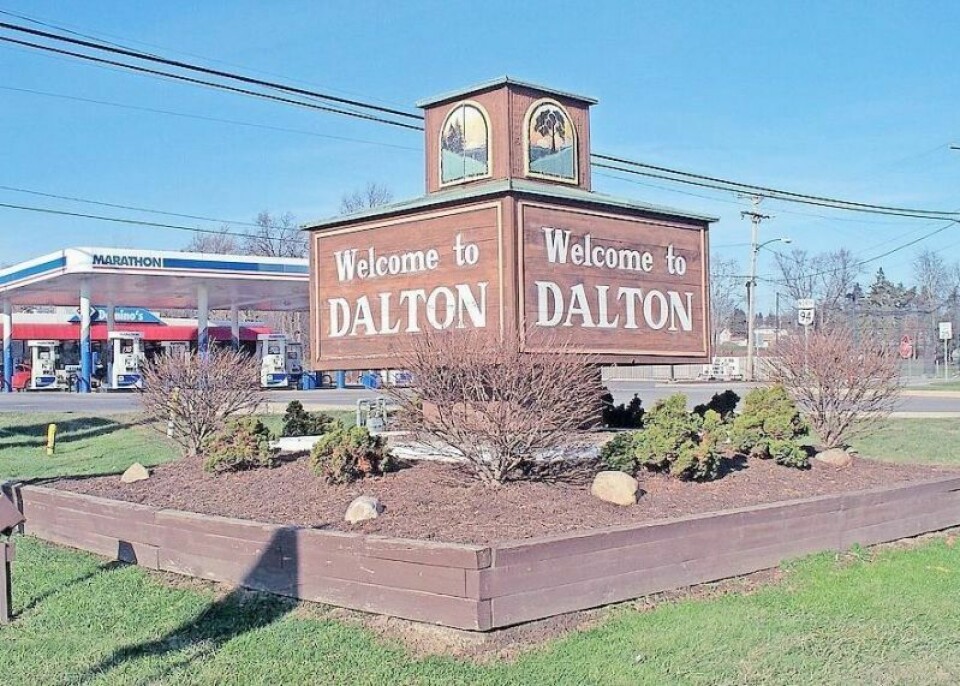 At its Sept. 12 meeting, the Dalton Village Council voted to approve the sale of certain items from the police and street departments on www.govdeals.com. Dalton Council discusses winding down of EWFD