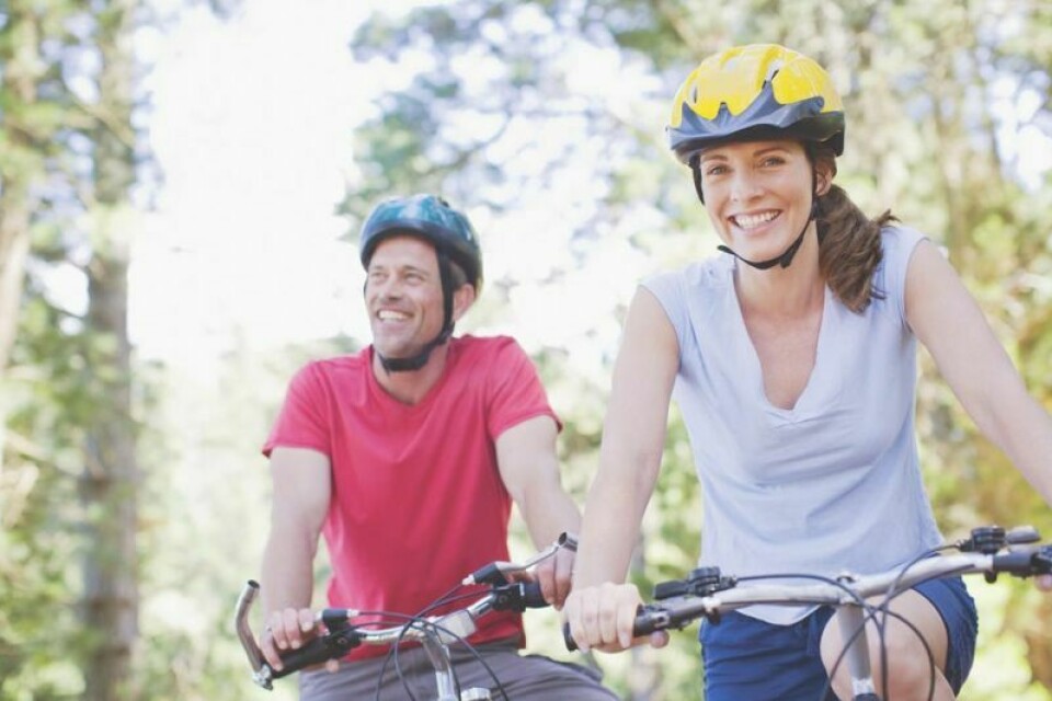 The goal of this 12-week program is to educate, motivate and inspire people to make the lifestyle changes necessary to achieve overall wellness and lead happier, healthier and more productive lives. Registration open now for Fit for Life at Dover Library