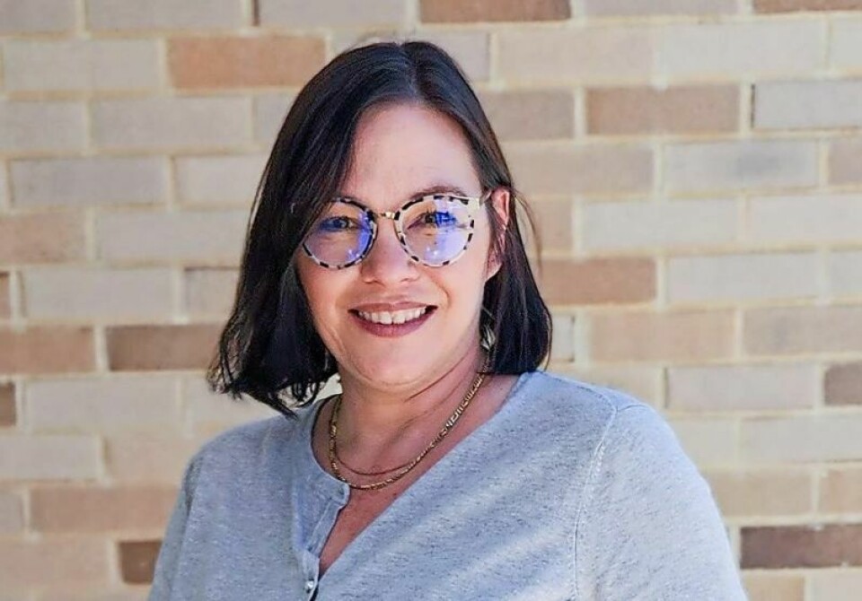 Jenni Szafranski, the Boys & Girls Clubs of Wooster’s director of development, was honored earlier this month by the Boys & Girls Clubs of America, winning its national MAC award. Wooster’s Szafranski wins national Boys & Girls Clubs award
