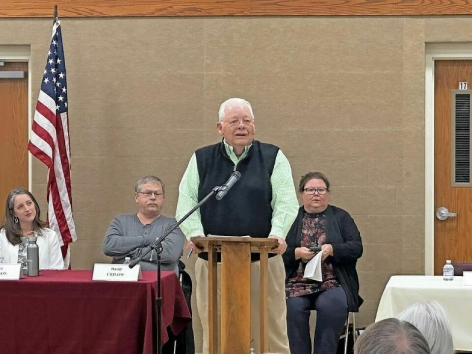 Holmes County incumbent commissioner Joe Miller successfully earned another four-year term in the recent primary election, but it wasn’t without a serious run from candidate Ervin Yoder. Miller, Strouse victorious in Holmes commissioner races