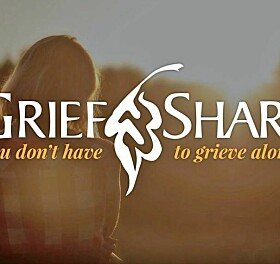 Shreve Community Church offers GriefShare support Nov. 8