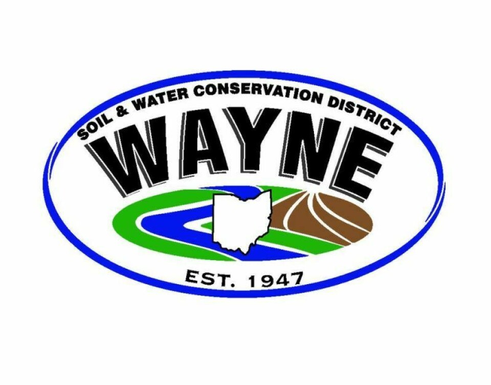 Wayne SWCD fish, tree sale underway Wayne SWCD fish, tree sale underway