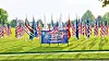 Orrville Exchange Club Field of Honor program continues