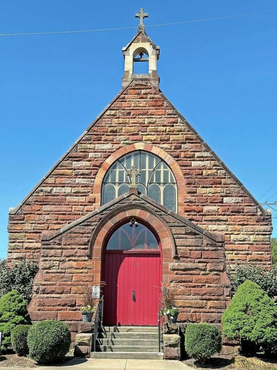 Trinity Episcopal Church in New Philadelphia will host Jesus Mission Meals. Trinity Episcopal Church welcomes Jesus Mission Meals to help hungry
