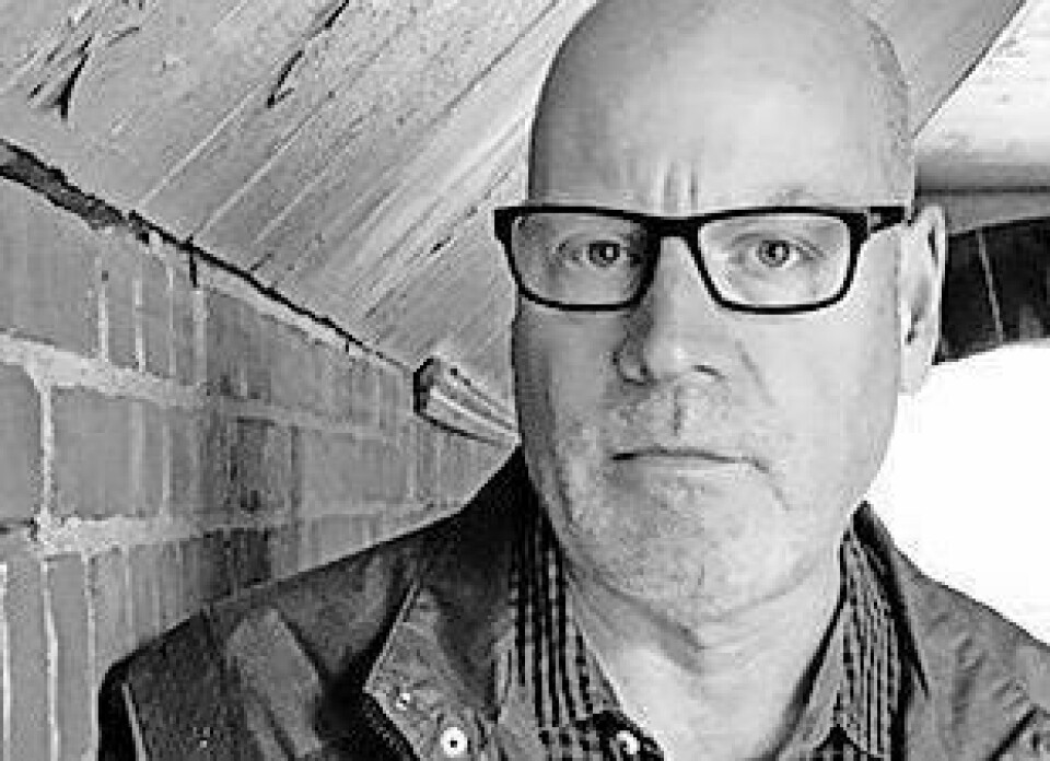 Best-selling author Gregg Olsen will be at the Orrville Public Library on Thursday, Jan. 18 at 5 p.m. Registration for the free event will begin Jan. 2. Orrville Public Library to welcome best-selling author