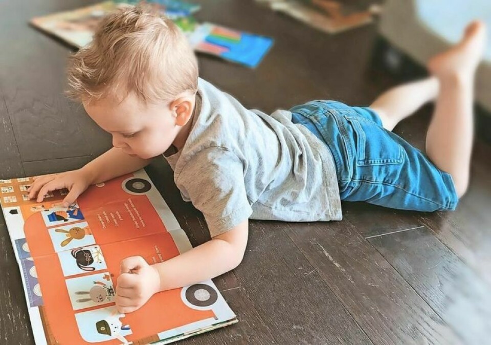 United Way of Wayne and Holmes Counties is the local program partner with Imagination Library of Ohio and Dolly Parton’s Imagination Library, a free book-gifting program where children age 0-5 can be enrolled to receive one book per month up to their fifth birthday. UWWH receives funds for Dolly’s Imagination Library