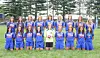 West Holmes Girl Soccer Pictures - All Ages