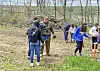 Edgewood students part of Killbuck Marsh renovation efforts