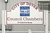 First Dover City Council meeting held with interim mayor in place