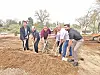 Warther Cutlery breaks ground on new facility