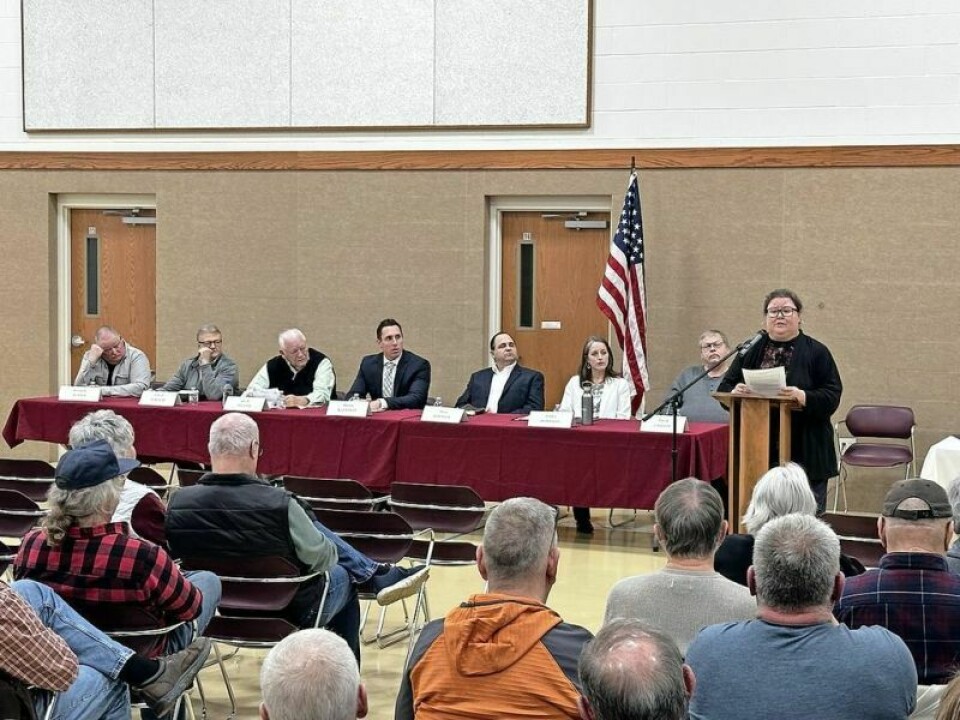 In a spirited race for two Holmes County commissioner seats, the Holmes County Board of Elections recently posted the final results and the breakdown of all the voting precincts. Holmes commissioner race results intriguing by jurisdiction