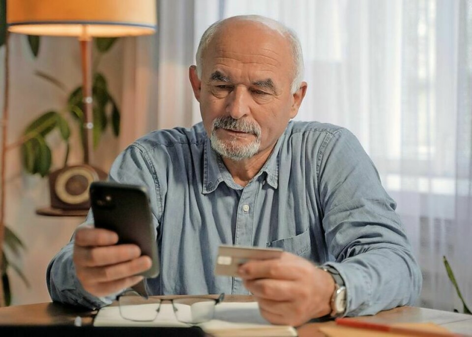Phishing emails and text messages appear to be from a legitimate source. However, they are often scams requesting sensitive personal information such as asking for Social Security numbers or banking information. Scam avoidance program now available to older adults