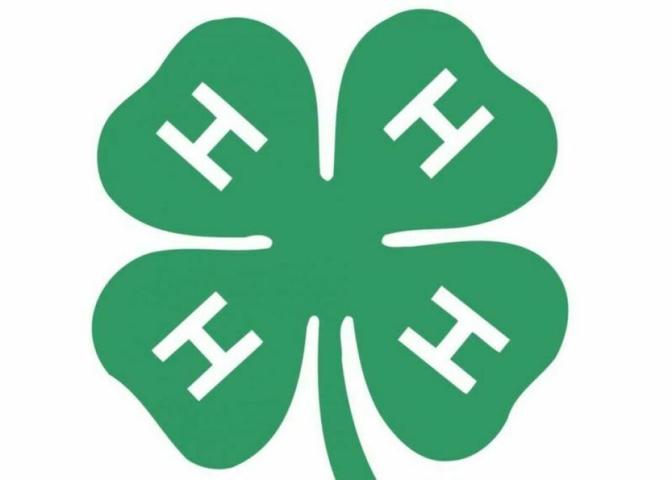 Lakeville Lakers 4-H Club meets Lakeville Lakers 4-H Club meets