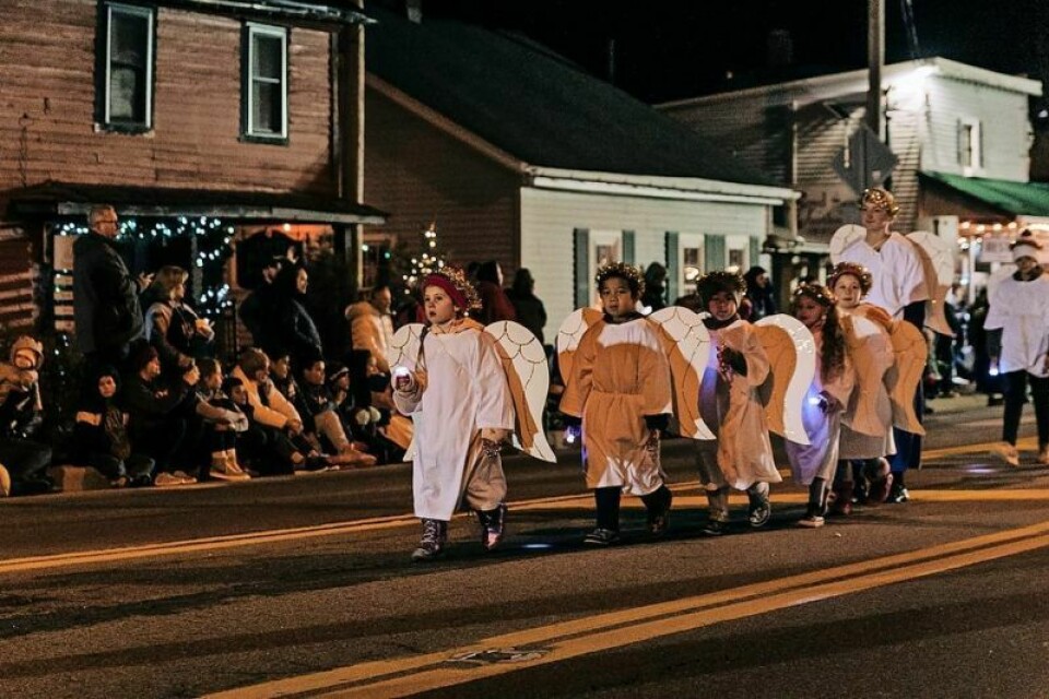 The Berlin Area Merchants invite the public to join them on Nov. 29, the day after Thanksgiving, to help celebrate the start of the Christmas season with a live nativity parade and candlelighting ceremony. Berlin nativity parade, candlelighting set for Nov. 29