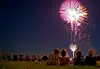 Now in its 10th year, Wooster Fireworks Foundation keeps the oohs and aahs coming