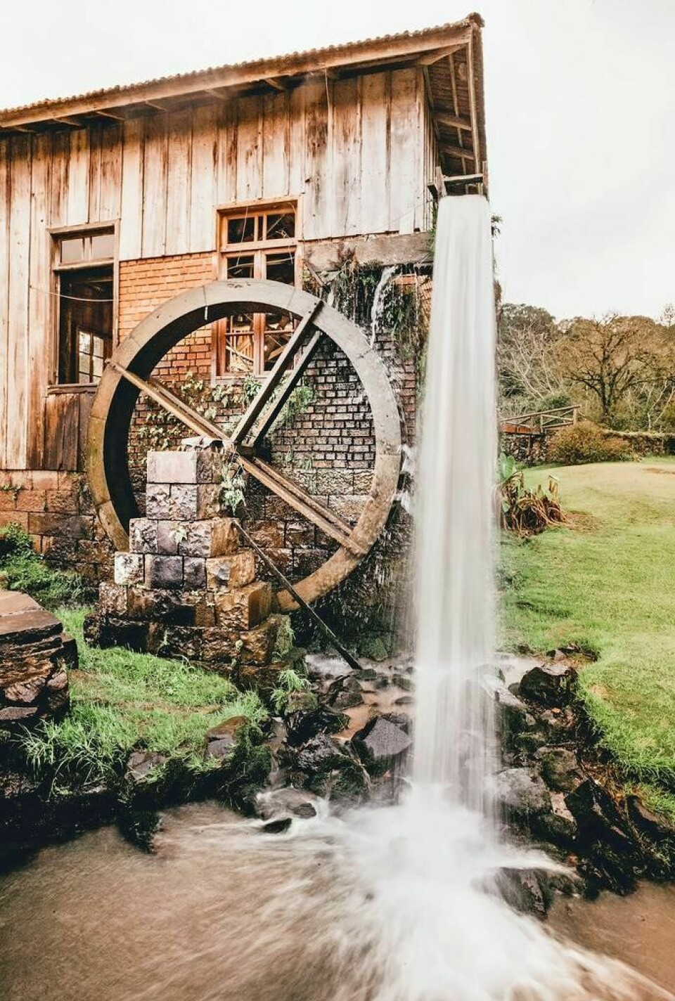 Uhrichsville was originally called Waterford, but people persisted in calling the area Uhrich’s Mill, so the name was officially changed to Uhrichsville in 1828. New nonprofit group supports arts community